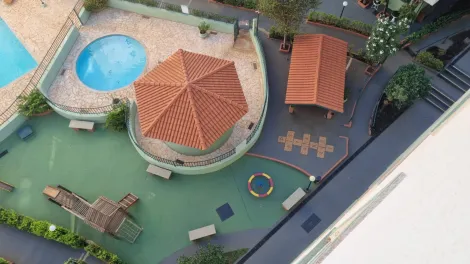 imagem 3 - Excelente apartamento térreo para venda no Residencial Vila Verde com 3 dormitórios e vaga de garagem imagem 3 - Excelente apartamento térreo para venda no Residencial Vila Verde com 3 dormitórios e vaga de garagem