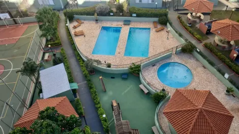 imagem 4 - Excelente apartamento térreo para venda no Residencial Vila Verde com 3 dormitórios e vaga de garagem imagem 4 - Excelente apartamento térreo para venda no Residencial Vila Verde com 3 dormitórios e vaga de garagem