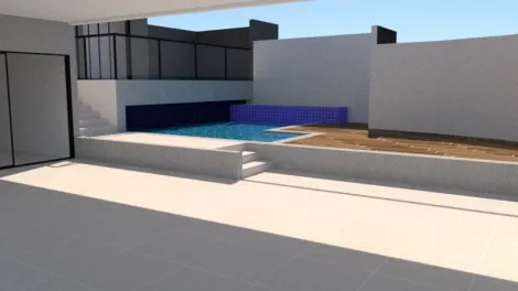 imagem 2 - Residencial Guestier I - 3 quartos sendo suítes com piscina imagem 2 - Residencial Guestier I - 3 quartos sendo suítes com piscina