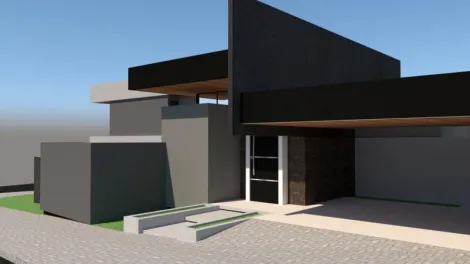 imagem 3 - Residencial Guestier I - 3 quartos sendo suítes com piscina imagem 3 - Residencial Guestier I - 3 quartos sendo suítes com piscina