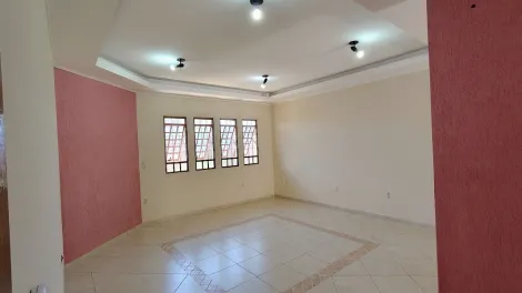 imagem 2 - Casa térrea para no Terra Branca com 3 quartos sendo 2 suítes, 1 escritório e 4 vagas de garagem imagem 2 - Casa térrea para no Terra Branca com 3 quartos sendo 2 suítes, 1 escritório e 4 vagas de garagem