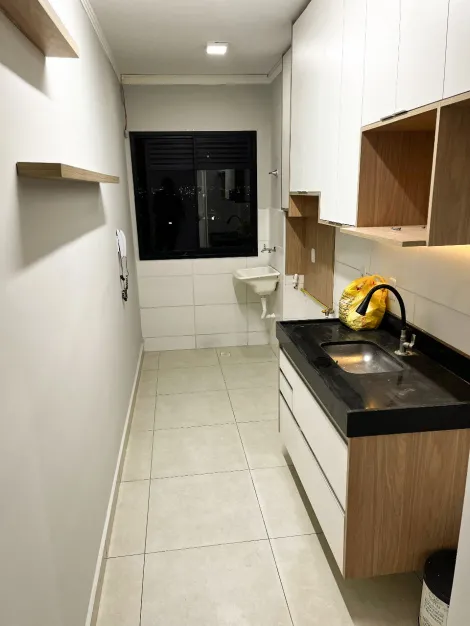 imagem 4 - Lindo apartamento no Reserva Terra Branca imagem 4 - Lindo apartamento no Reserva Terra Branca