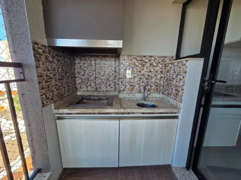 imagem 5 - Apartamento de 1 quarto climatizado, varanda gourmet, 1 vaga no Premiére Residencial em Bauru na Vila Universitária imagem 5 - Apartamento de 1 quarto climatizado, varanda gourmet, 1 vaga no Premiére Residencial em Bauru na Vila Universitária