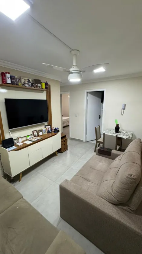 imagem 1 - Apartmento 2 dormitórios Próx. Av. Getulio Vargas imagem 1 - Apartmento 2 dormitórios Próx. Av. Getulio Vargas