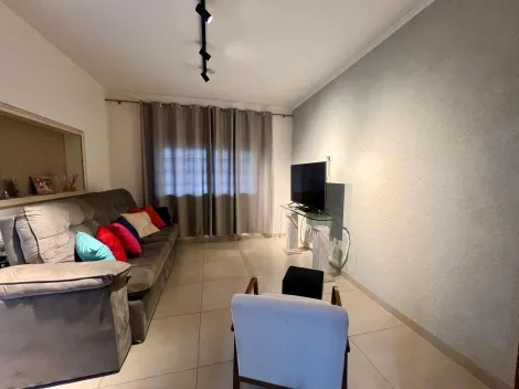 imagem 1 - Casa no Centro de Bauru imagem 1 - Casa no Centro de Bauru