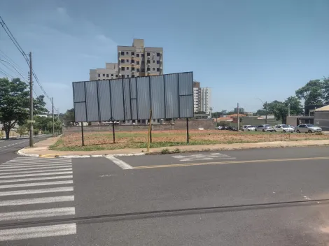 imagem 1 - Excelente área de esquina com 1.406m² no Jardim Colonial de frente para UNESP imagem 1 - Excelente área de esquina com 1.406m² no Jardim Colonial de frente para UNESP