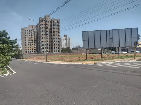 imagem 2 - Excelente área de esquina com 1.406m² no Jardim Colonial de frente para UNESP imagem 2 - Excelente área de esquina com 1.406m² no Jardim Colonial de frente para UNESP