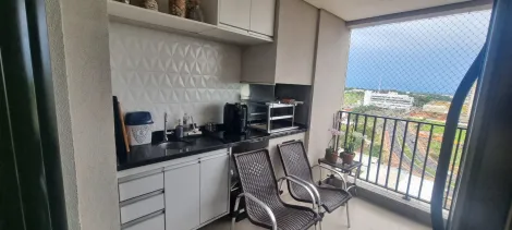 imagem 1 - DUO Residence Club - 3 quartos / 2 suítes - Varanda Gourmet imagem 1 - DUO Residence Club - 3 quartos / 2 suítes - Varanda Gourmet