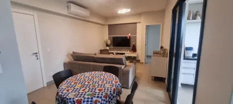 imagem 2 - DUO Residence Club - 3 quartos / 2 suítes - Varanda Gourmet imagem 2 - DUO Residence Club - 3 quartos / 2 suítes - Varanda Gourmet