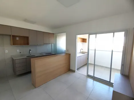 imagem 1 - Apartamento novo de 1 Quarto com excelente localização imagem 1 - Apartamento novo de 1 Quarto com excelente localização