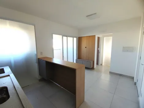 imagem 3 - Apartamento novo de 1 Quarto com excelente localização imagem 3 - Apartamento novo de 1 Quarto com excelente localização
