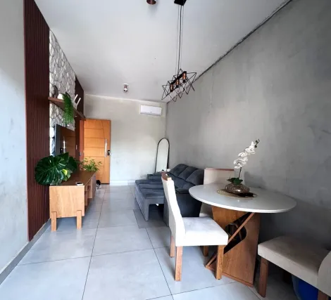 imagem 2 - Casa com 2 quartos com ótima localização imagem 2 - Casa com 2 quartos com ótima localização
