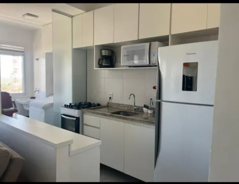 imagem 4 - Residencial Avalon - Apartamento com 2 quartos sendo 1 suíte, cozinha com planejados e 1 vaga de garagem imagem 4 - Residencial Avalon - Apartamento com 2 quartos sendo 1 suíte, cozinha com planejados e 1 vaga de garagem