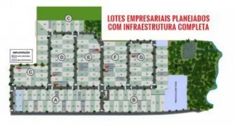 imagem 2 - LEB - Loteamento Empresarial imagem 2 - LEB - Loteamento Empresarial