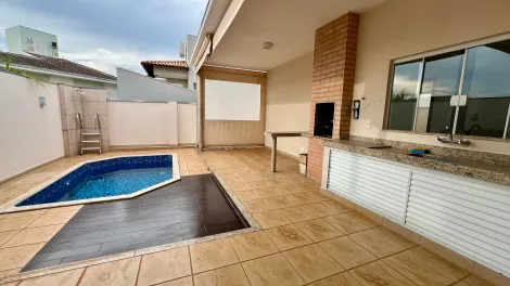 imagem 1 - Residencial Villaggio III imagem 1 - Residencial Villaggio III