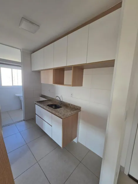imagem 4 - Residencial Pasargada  -2 quartos com 2 vagas imagem 4 - Residencial Pasargada  -2 quartos com 2 vagas