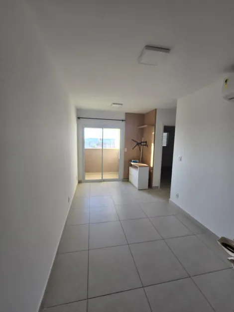 imagem 1 - Residencial Pasargada  -2 quartos com 2 vagas imagem 1 - Residencial Pasargada  -2 quartos com 2 vagas