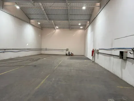 imagem 2 - Galpão Comercial imagem 2 - Galpão Comercial