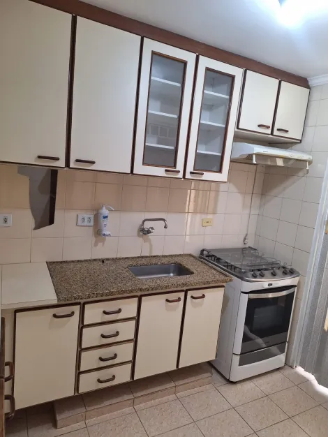 imagem 1 - Residencial Flamboyant - 3 quartos sendo 1 vaga imagem 1 - Residencial Flamboyant - 3 quartos sendo 1 vaga