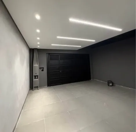 imagem 1 - Casa nova com 3 quartos e lazer com churrasqueira imagem 1 - Casa nova com 3 quartos e lazer com churrasqueira