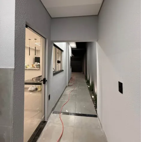 imagem 4 - Casa nova com 3 quartos e lazer com churrasqueira imagem 4 - Casa nova com 3 quartos e lazer com churrasqueira