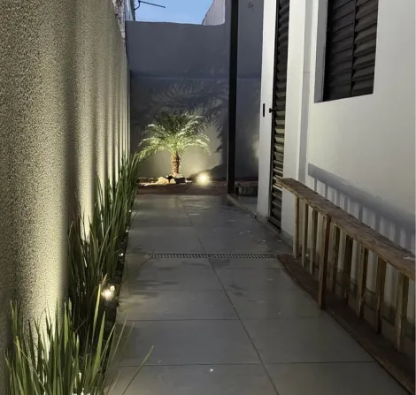 imagem 3 - Casa nova com 3 quartos e lazer com churrasqueira imagem 3 - Casa nova com 3 quartos e lazer com churrasqueira