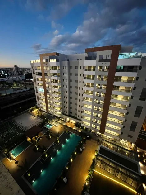 imagem 1 - Residencial City Towers Two - 2 quartos sendo suítes com varanda gourmet imagem 1 - Residencial City Towers Two - 2 quartos sendo suítes com varanda gourmet
