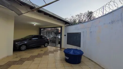 imagem 1 - Casa para venda na Vila Solange 3 quartos sendo 1 suíte, sala 2 ambientes, 3 banheiros, 3 vagas de garagens e portão automatizado imagem 1 - Casa para venda na Vila Solange 3 quartos sendo 1 suíte, sala 2 ambientes, 3 banheiros, 3 vagas de garagens e portão automatizado