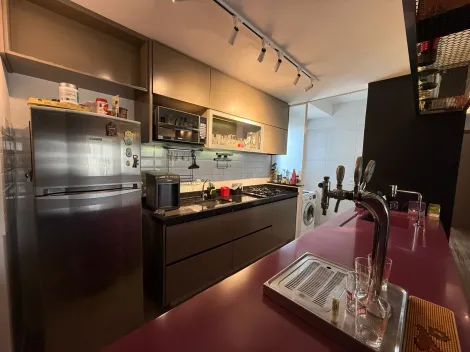 imagem 1 - Lindo apartamento Saint Tropez - Mobiliado imagem 1 - Lindo apartamento Saint Tropez - Mobiliado