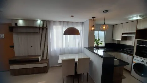 imagem 2 - Apartamento Parque Barcelona - 2 quartos - Lazer Completo imagem 2 - Apartamento Parque Barcelona - 2 quartos - Lazer Completo