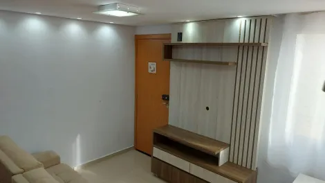 imagem 5 - Apartamento Parque Barcelona - 2 quartos - Lazer Completo imagem 5 - Apartamento Parque Barcelona - 2 quartos - Lazer Completo