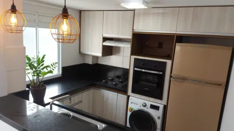 imagem 3 - Apartamento Parque Barcelona - 2 quartos - Lazer Completo imagem 3 - Apartamento Parque Barcelona - 2 quartos - Lazer Completo