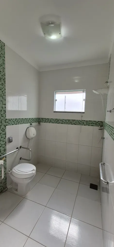 imagem 4 - Casa comercial, garagem 2 carros, portão eletrônico, 3 quartos sendo 1 suíte no Centro de Piratininga imagem 4 - Casa comercial, garagem 2 carros, portão eletrônico, 3 quartos sendo 1 suíte no Centro de Piratininga