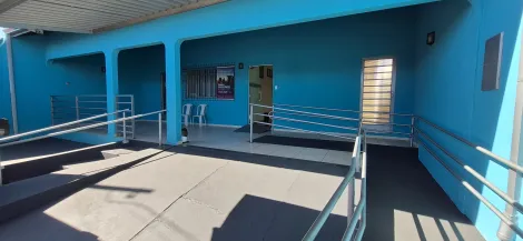 imagem 1 - Casa comercial, garagem 2 carros, portão eletrônico, 3 quartos sendo 1 suíte no Centro de Piratininga imagem 1 - Casa comercial, garagem 2 carros, portão eletrônico, 3 quartos sendo 1 suíte no Centro de Piratininga
