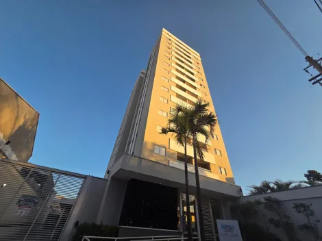 imagem 2 - Residencial Uatumã - 2 quartos sendo1 suíte e 2 vagas imagem 2 - Residencial Uatumã - 2 quartos sendo1 suíte e 2 vagas