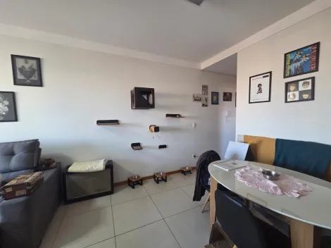 imagem 4 - Residencial Uatumã - 2 quartos sendo1 suíte e 2 vagas imagem 4 - Residencial Uatumã - 2 quartos sendo1 suíte e 2 vagas