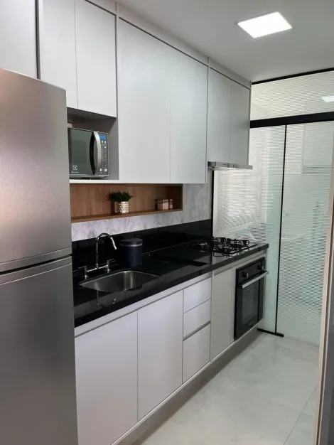imagem 3 - Residencial Mont Claire imagem 3 - Residencial Mont Claire
