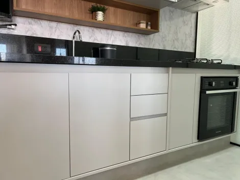imagem 4 - Residencial Mont Claire imagem 4 - Residencial Mont Claire