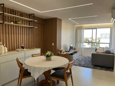 imagem 1 - Residencial Mont Claire imagem 1 - Residencial Mont Claire