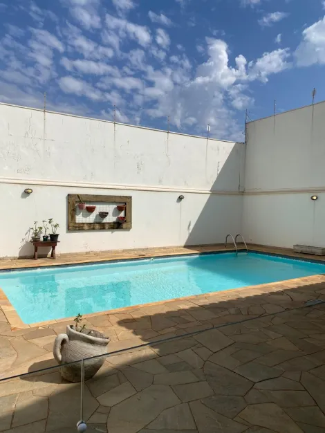 imagem 3 - Jardim América - casa térrea 3 quartos sendo 1 suíte com 3 vagas garagem imagem 3 - Jardim América - casa térrea 3 quartos sendo 1 suíte com 3 vagas garagem