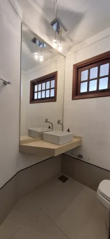 imagem 5 - Casa com 3 suítes, área Gourmet, piscina, sauna, sobrado, 8 vagas de garagem no Jd Aeroporto em Bauru imagem 5 - Casa com 3 suítes, área Gourmet, piscina, sauna, sobrado, 8 vagas de garagem no Jd Aeroporto em Bauru