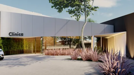 imagem 1 - Salas Comerciais para Clínicas no Jardim Paulista em Bauru imagem 1 - Salas Comerciais para Clínicas no Jardim Paulista em Bauru
