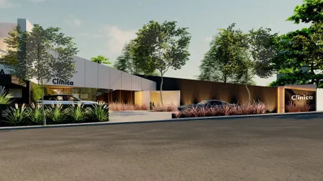 imagem 2 - Salas Comerciais para Clínicas no Jardim Paulista em Bauru imagem 2 - Salas Comerciais para Clínicas no Jardim Paulista em Bauru