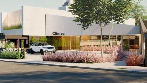 imagem 3 - Salas Comerciais para Clínicas no Jardim Paulista em Bauru imagem 3 - Salas Comerciais para Clínicas no Jardim Paulista em Bauru