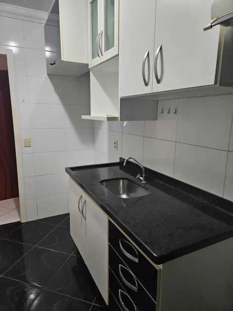 imagem 5 - Residencial Verde Sul - 2 quartos sendo 1 vaga coberta imagem 5 - Residencial Verde Sul - 2 quartos sendo 1 vaga coberta