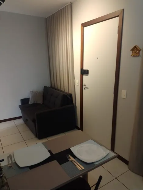 imagem 5 - Studio Mobiliado - Residencial Parintins imagem 5 - Studio Mobiliado - Residencial Parintins