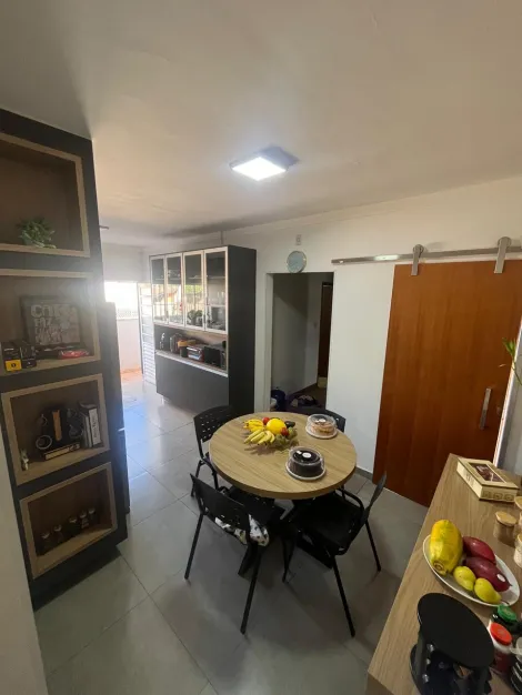 imagem 1 - Casa pra venda 3 quartos , 1 suíte, completa em armarios e climatizada. imagem 1 - Casa pra venda 3 quartos , 1 suíte, completa em armarios e climatizada.