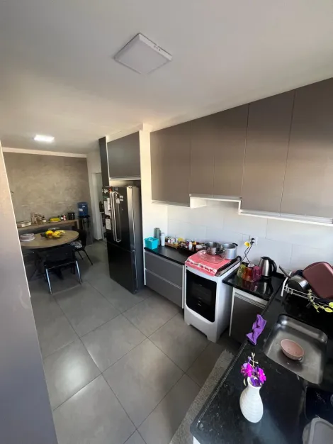 imagem 2 - Casa pra venda 3 quartos , 1 suíte, completa em armarios e climatizada. imagem 2 - Casa pra venda 3 quartos , 1 suíte, completa em armarios e climatizada.