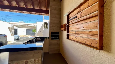 imagem 1 - Casa no Jardim Solange imagem 1 - Casa no Jardim Solange