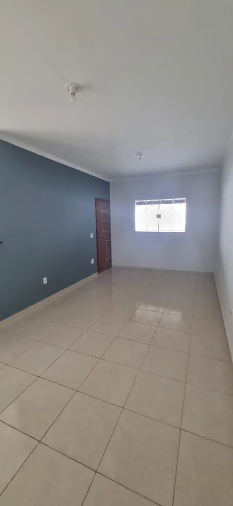 imagem 3 - Bairro Jardim Petrópolis - casa nova térrea 2 quartos sendo 2 vagas imagem 3 - Bairro Jardim Petrópolis - casa nova térrea 2 quartos sendo 2 vagas